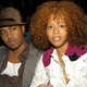 Nas and Kelis (Lawrence Lucier/Getty Images)
